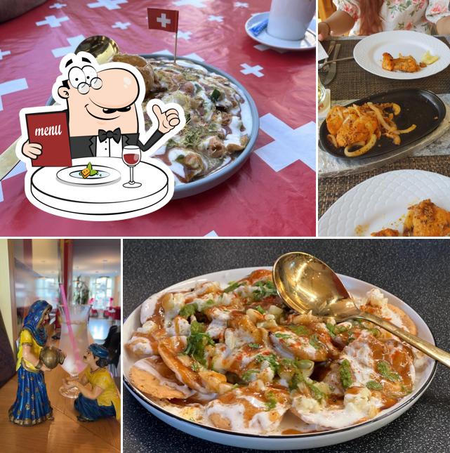 Chaat al Delhi Darbar Indian Restaurant