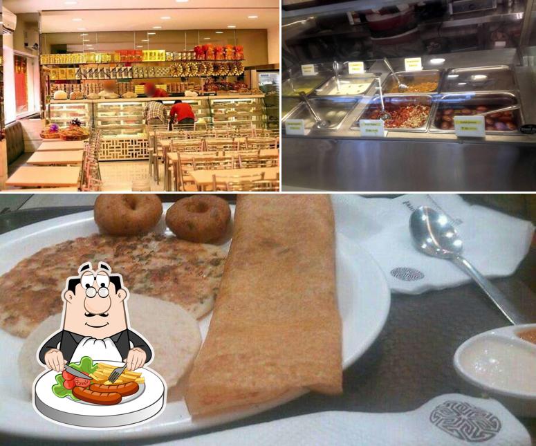 Meals at House Of Gobind