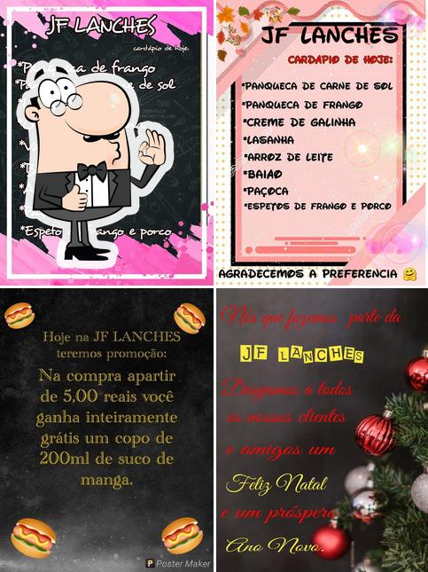 JF Lanches