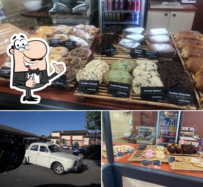 La Panetière Aux Saveurs d'Antan