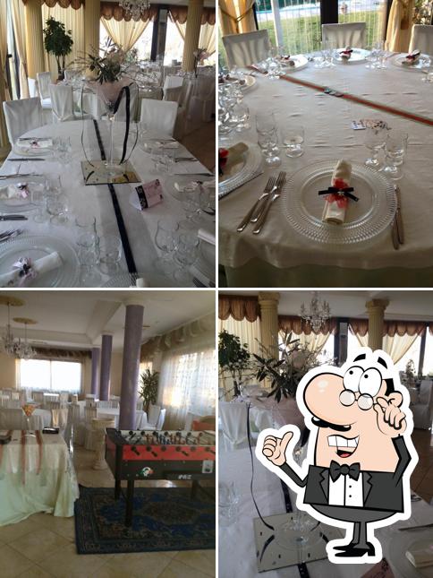 Ristorante la Tavernetta