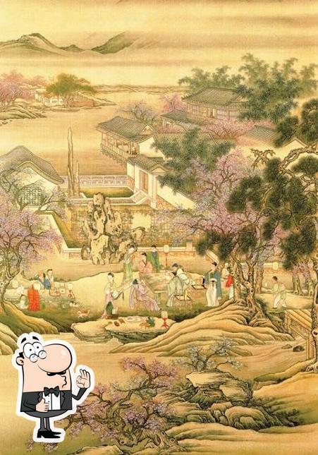 Lotus Restaurant picture