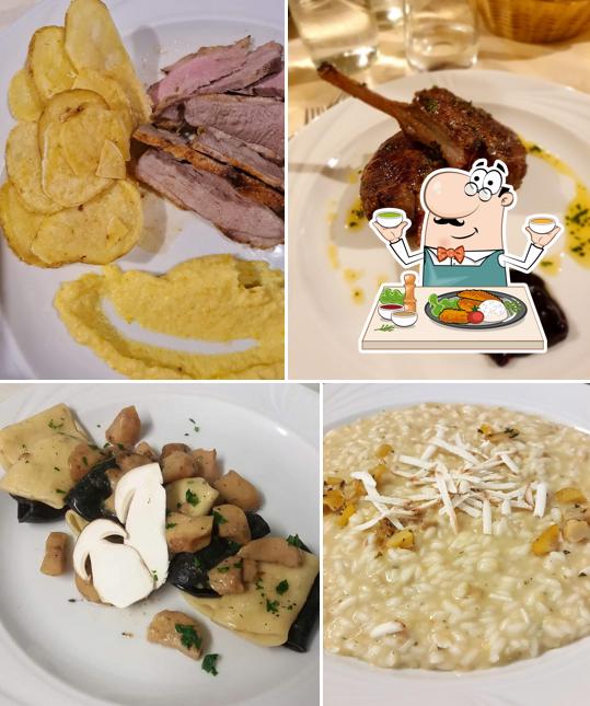 "Marcandella" dal 1836