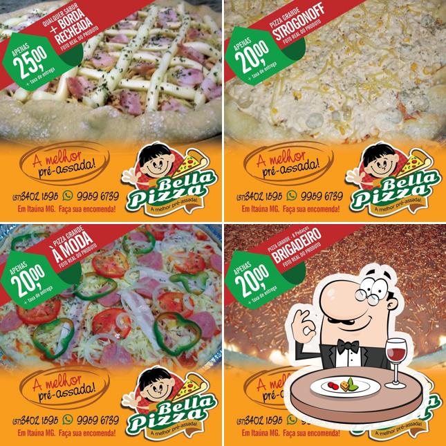 BellaPizza