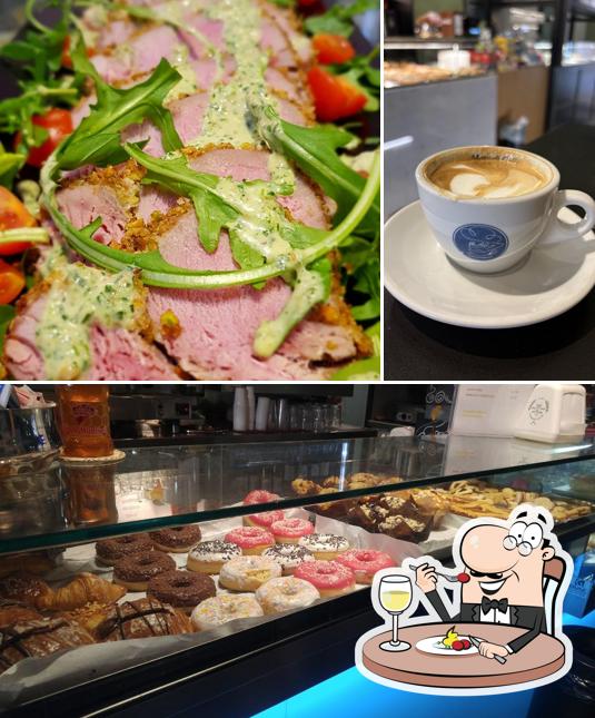 Cibo al MAGI - café-ristorante-winebar
