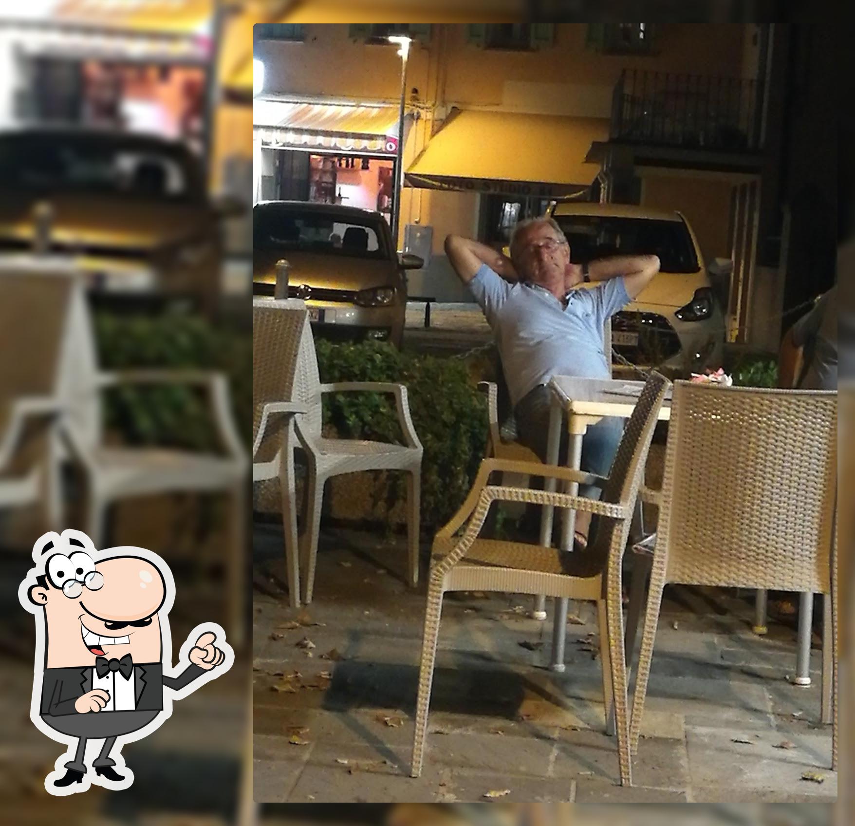 Bar Genpy