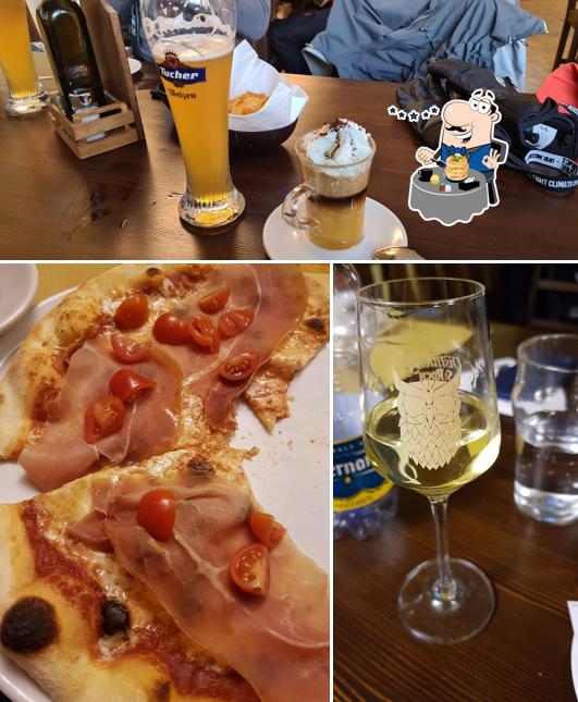 Platti al Pub La Cage aux Folles