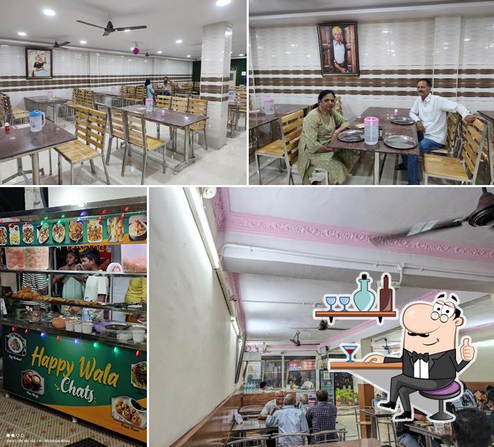 Punjabi Dhaba Pure Veg Family Restaurant