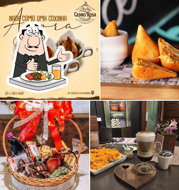 Café Cedro Rosa