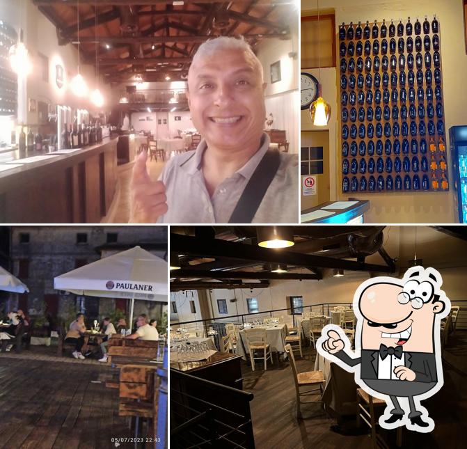 Corte Brando - Emporio Di Cucina E Musica