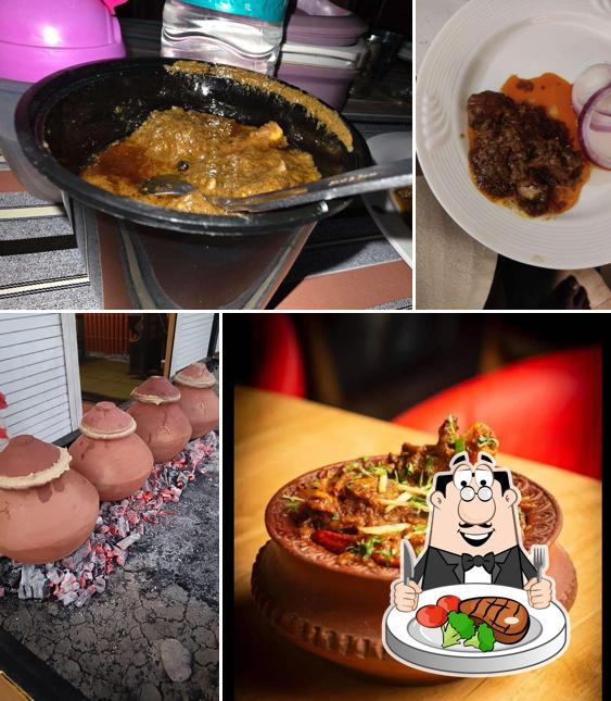 DESI CHAMPARAN HUT (BOMBAY HOSPITAL)