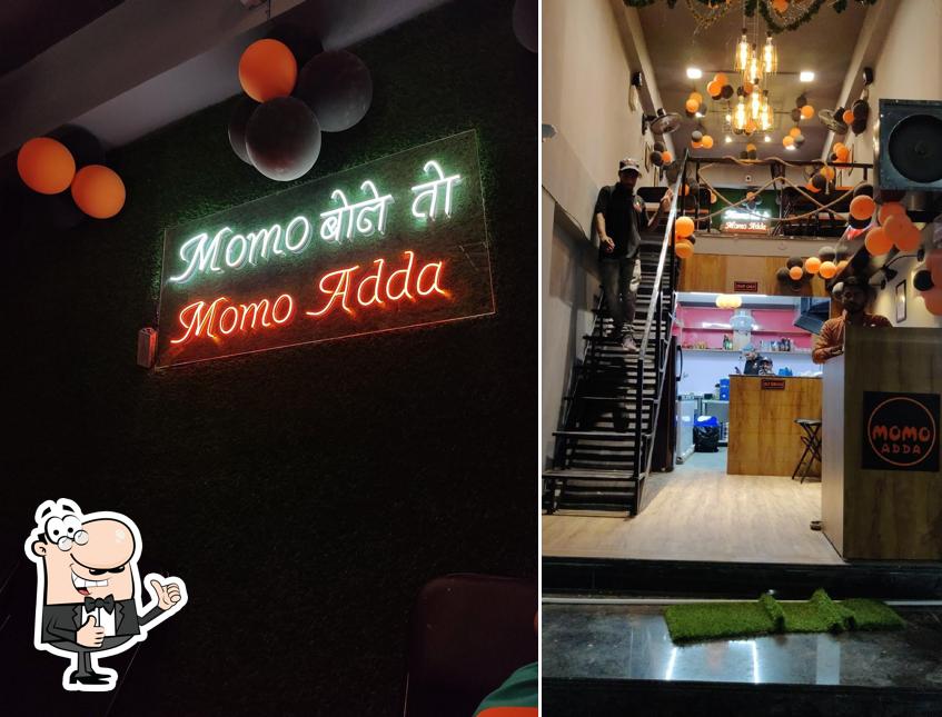 MOMO ADDA photo
