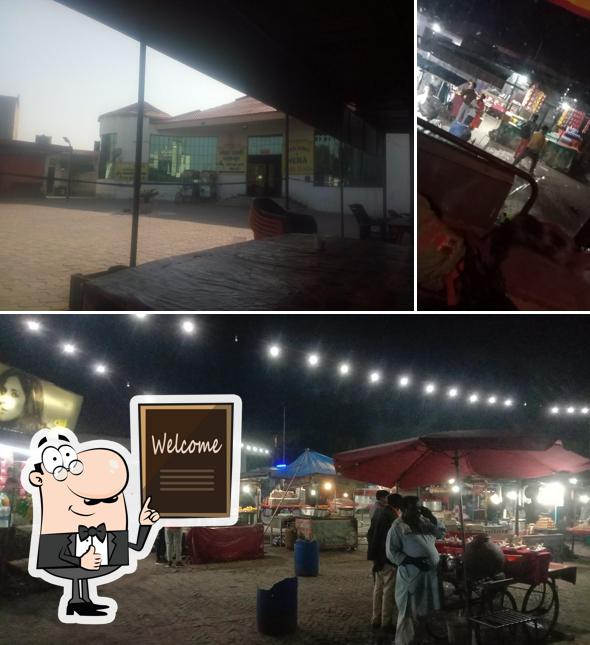 Look at the image of Neha Yatri Plaza