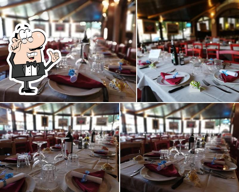 Osteria Portapasienza