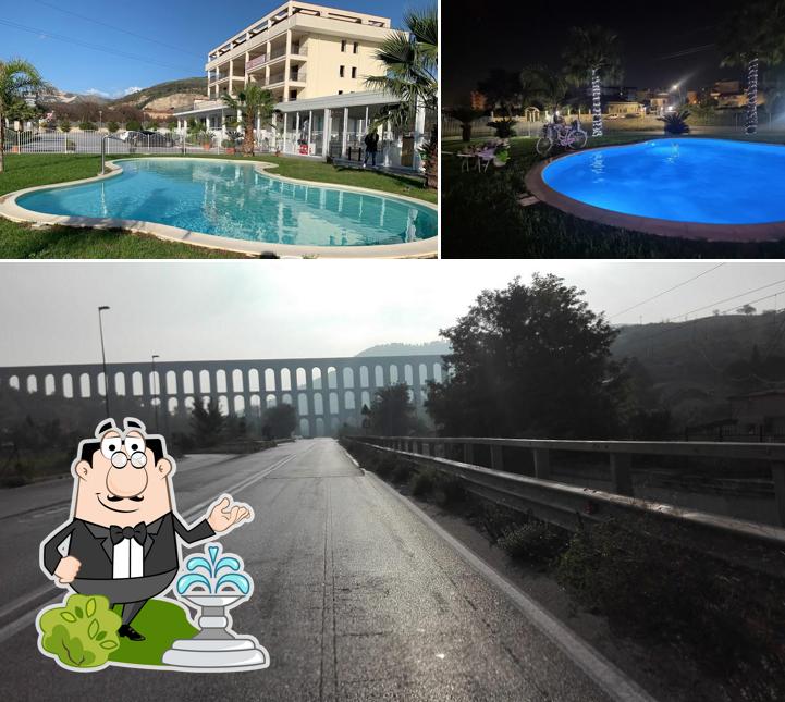 Gli esterni di Osuarg Eventi