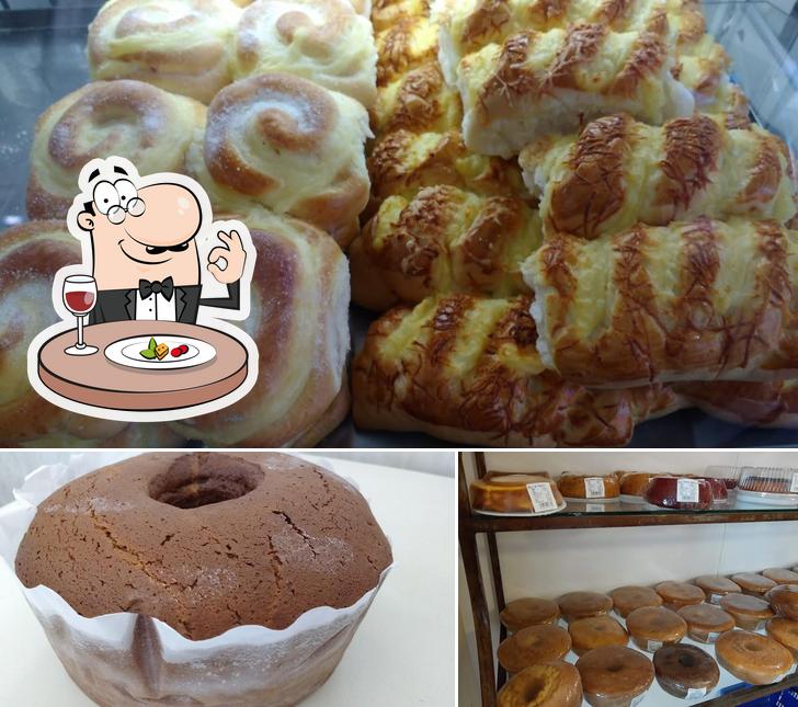 Padaria Ave Pão