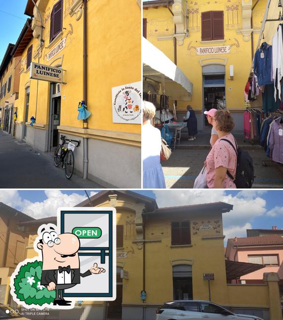 Panificio Luinese