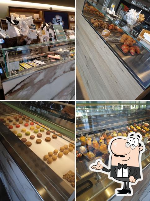 Pasticceria del Convento