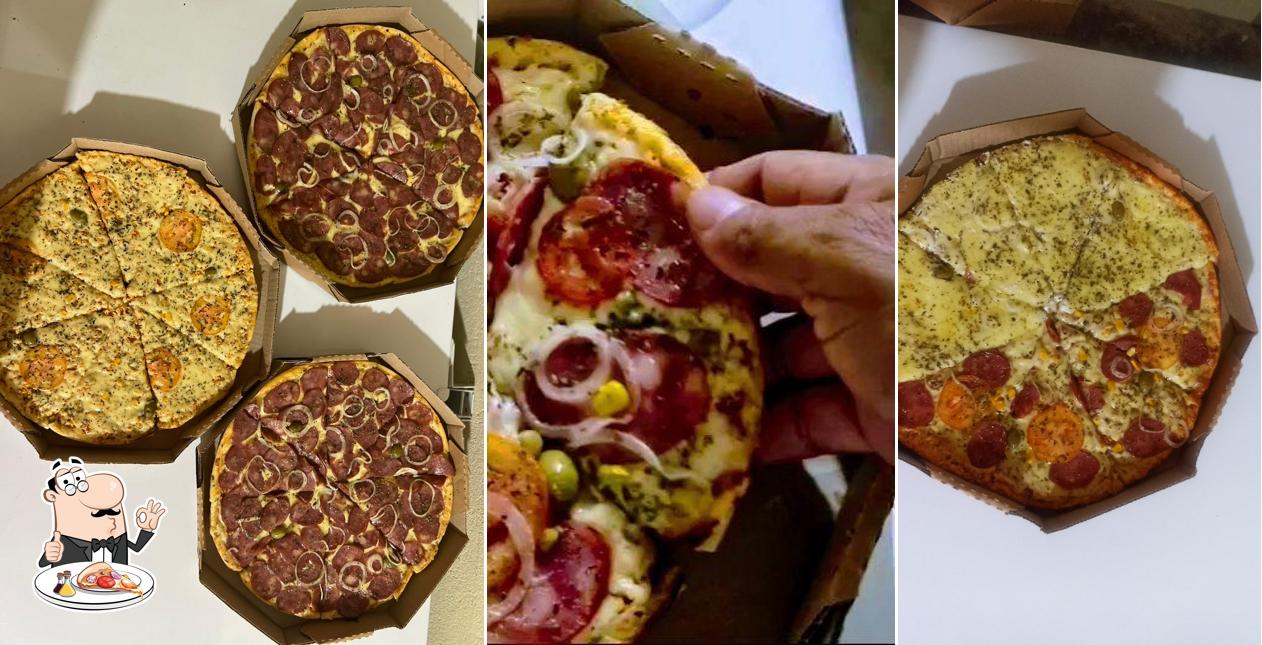 Pizzaria da lia