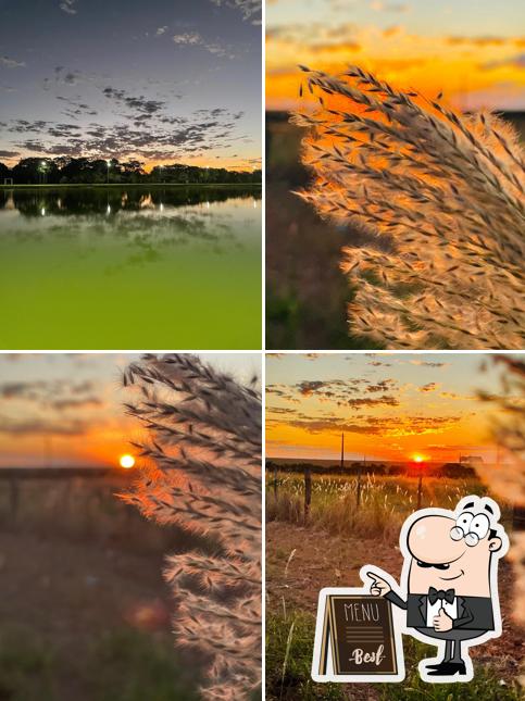 Quiosque Orla do Lado