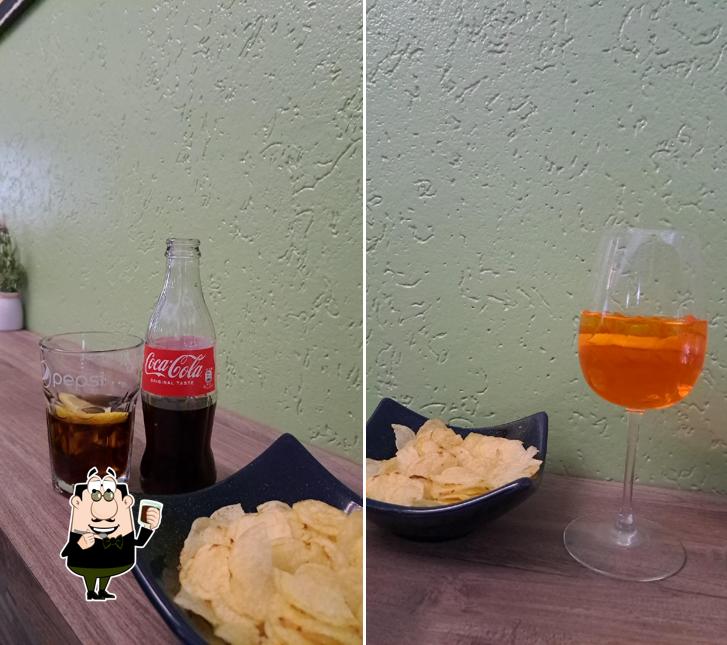 RistoBar & Pizzeria Tarantè