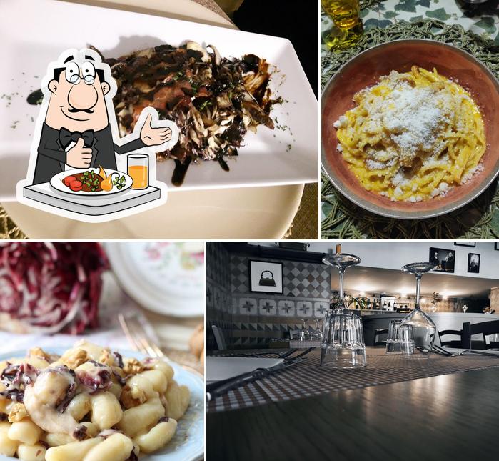 Taverna della Canonica