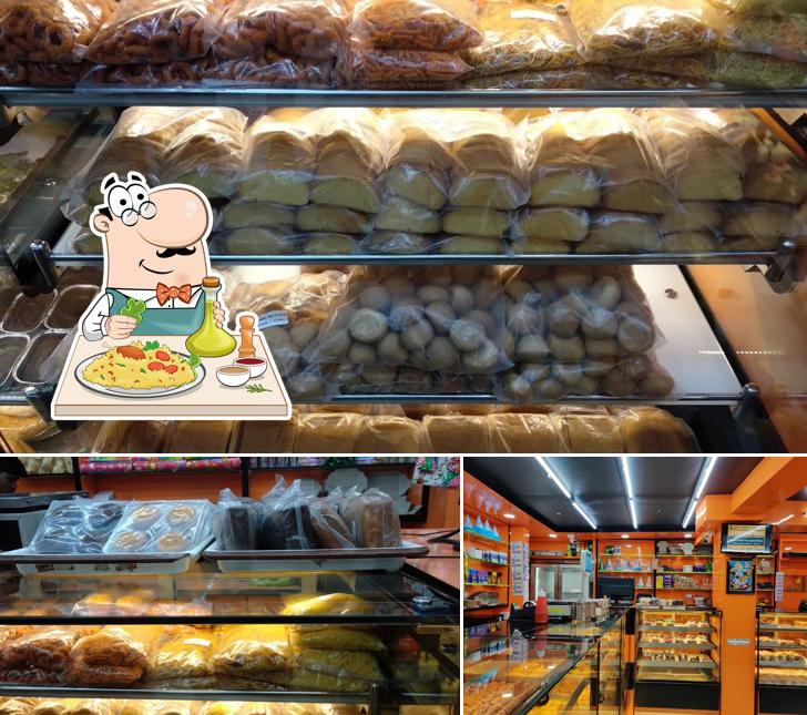 Triveni Pastries And Bekary Dharwad