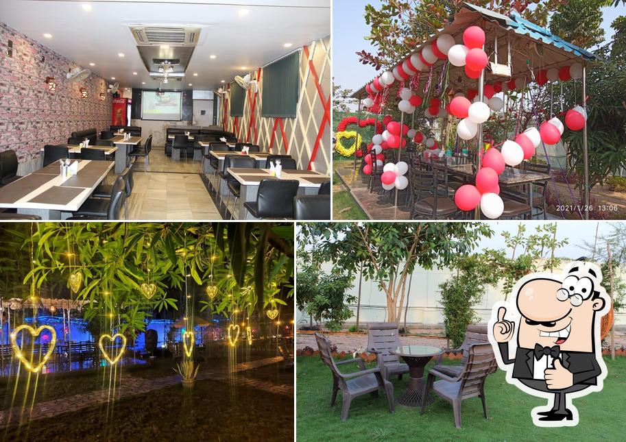 Zuke Garden Hotels & Resorts - Best Resort Best Hotel Best Restaurant in Purulia