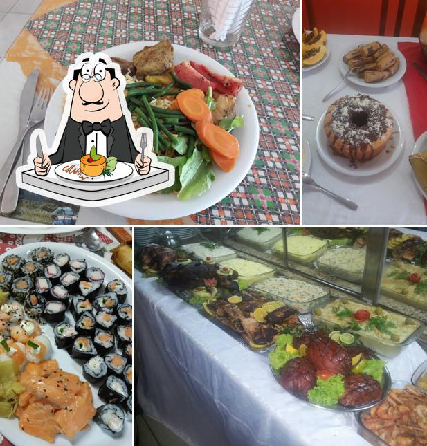 Restaurante Sabor e Arte