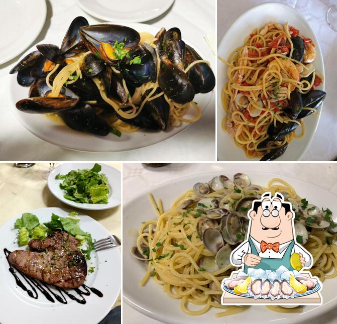 Ristorante Autogrill Montesilvano