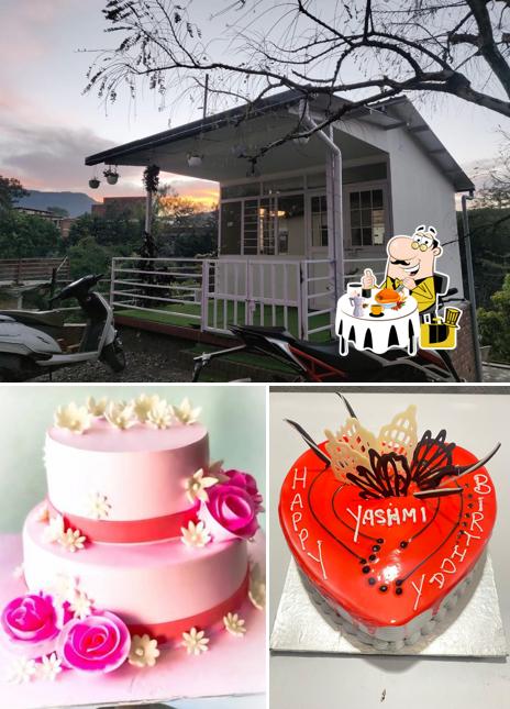The picture of True Bite Bakers’s food and exterior