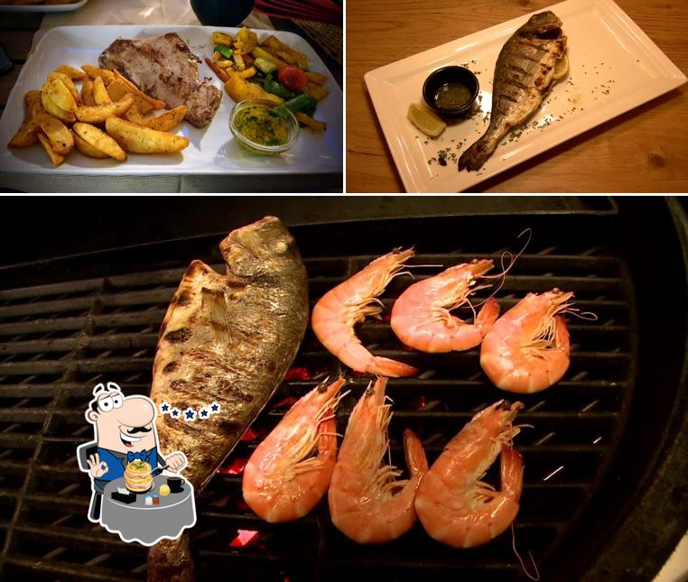 Cibo al Vino & Ribe