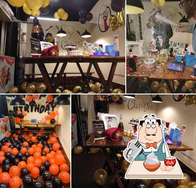 DICCHI DUM BIRYANI HASSAN