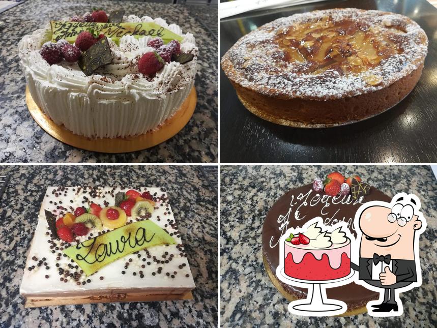Au Plaisir Gourmand