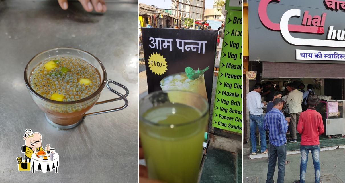 Food at Chai Chulha- Mumbai (Mira Road )