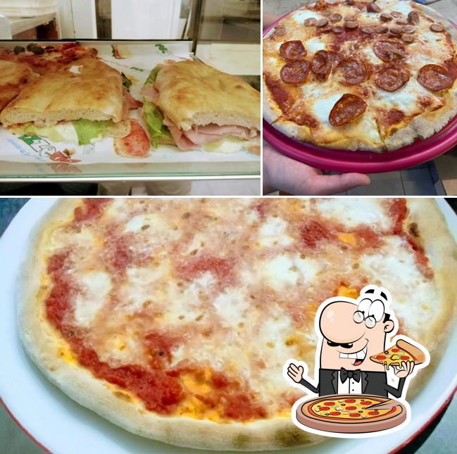 La pizza è il piatto veloce preferito al mondo