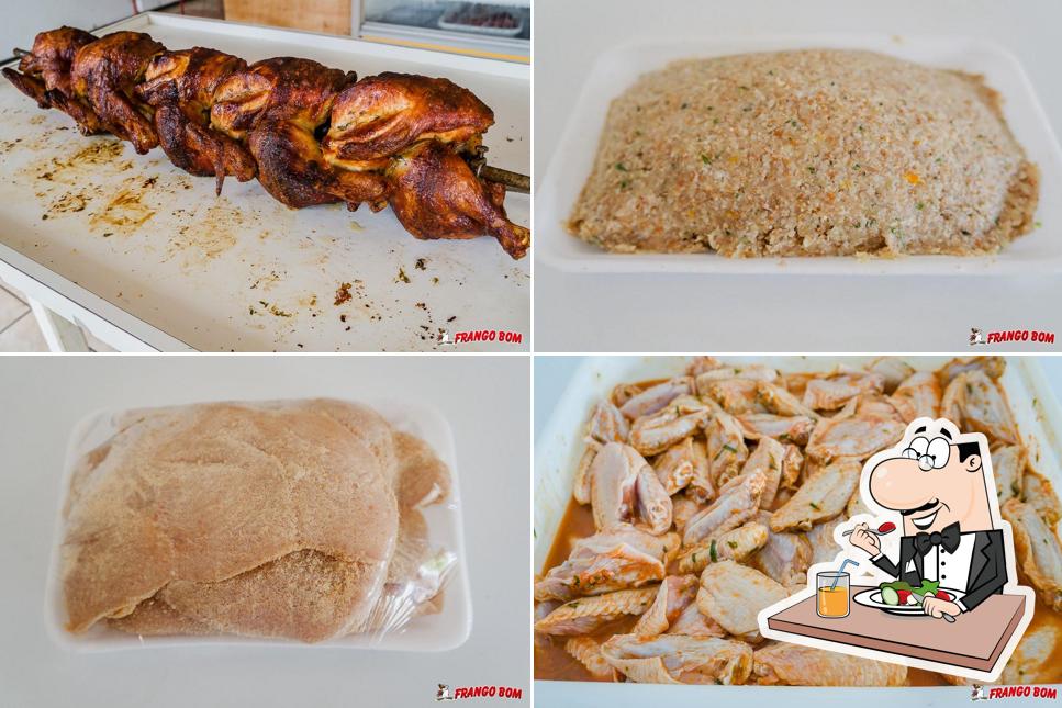 Frango Bom