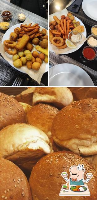 Platti al Moma 2.0 Burger museum