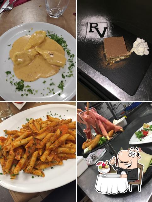 Pasta e Vino