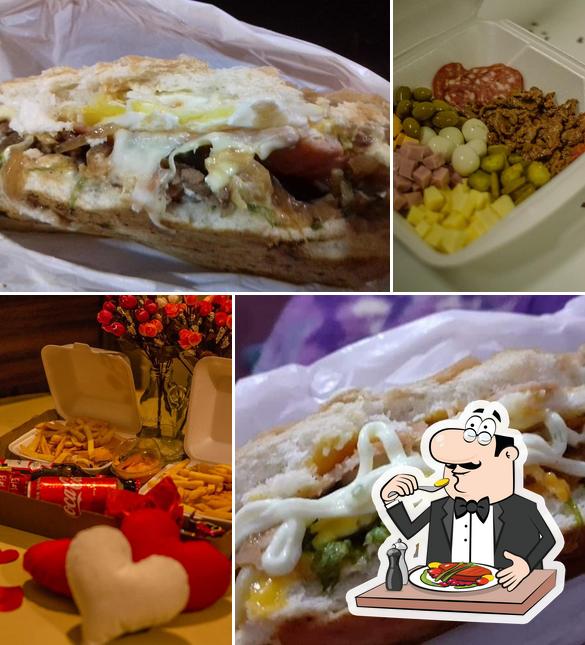 Nanato Lanches