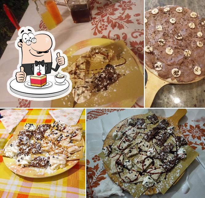 Pizzeria del Bosco