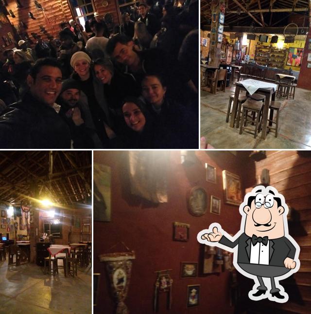 ARMAZÉM - Bar e espaço Cultural