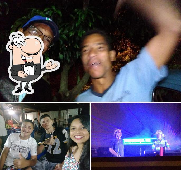 BAR DO ISAC image