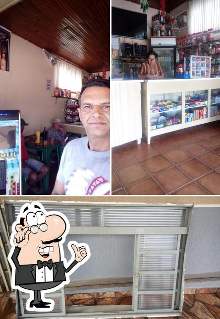 Bar Da Lucia