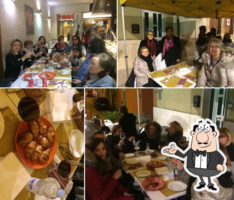Bar Pasticceria Gelateria D'Amelio