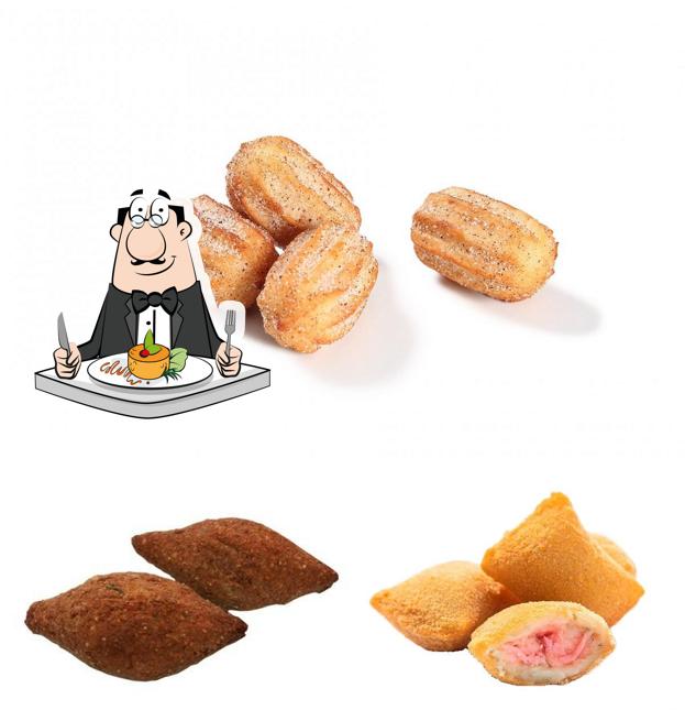 Israel Doces e Salgados