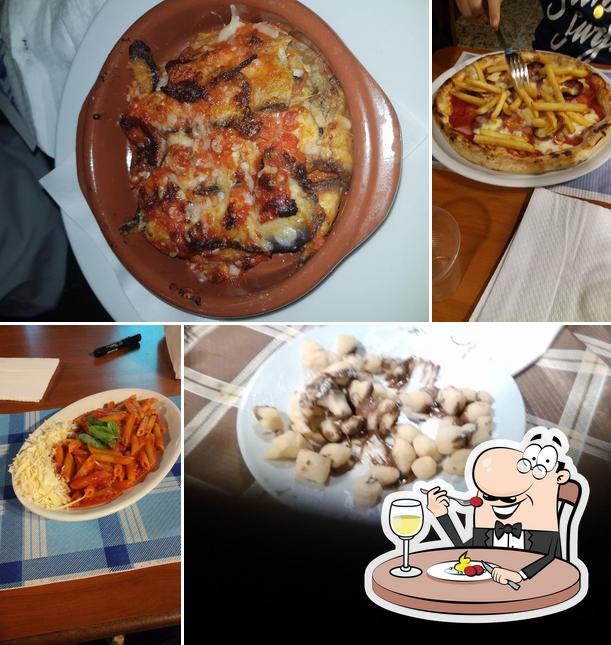 Mixage Di Alfano Annamaria