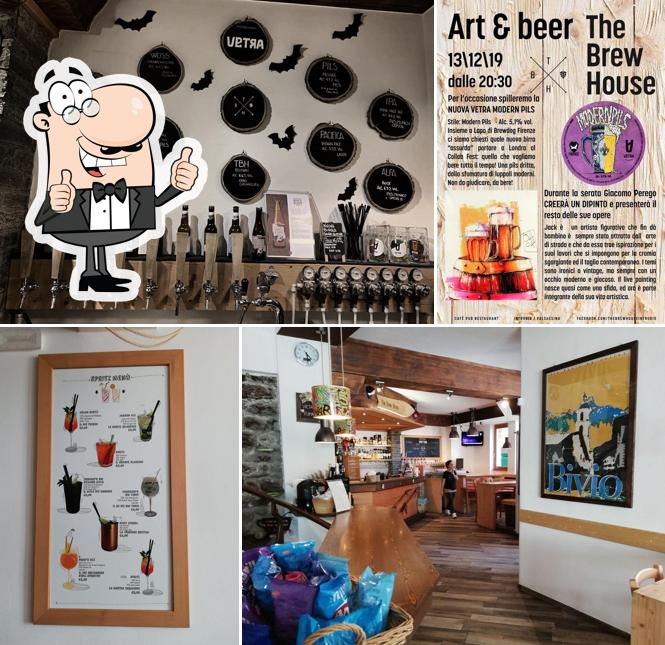 The Brew House Introbio