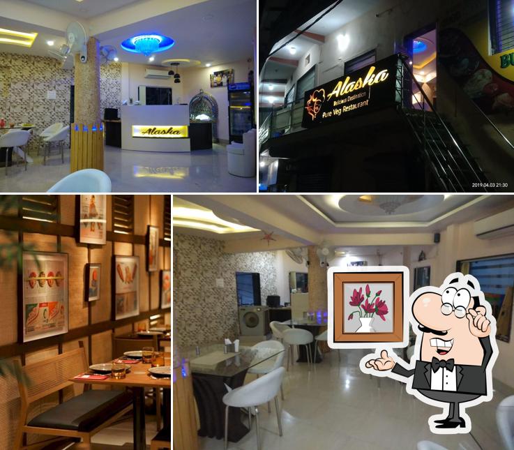 Alaska Pure Veg Restaurant