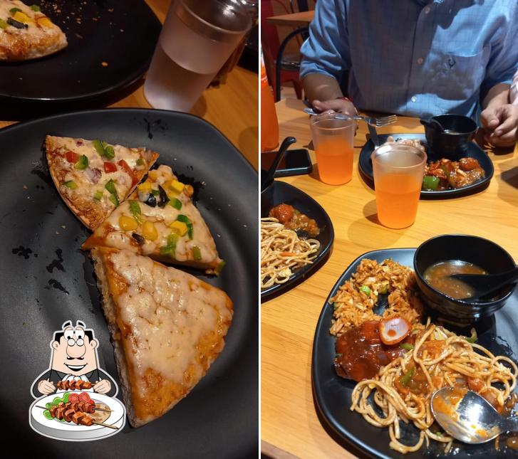 Food at - Best Unlimited Food / Unlimited Buffet in Polipather Jabalpur